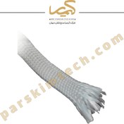 تصویر وارنیش نسوز ابریشمی پارچه ای 