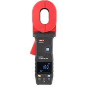تصویر ارت سنج (ارت تستر) earth tester uni-t ut-272 