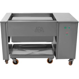 تصویر سیخ شور حلزونی 