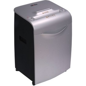 تصویر کاغذ خردکن نیکیتا Silverplus nikita Silverplus Paper shredder