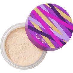 تصویر پودر تثبیت کننده Shape Tape™ مینی سایز تارت Mini Shape Tape™ Setting Powder | tarte