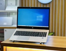 تصویر لپ تاپ HP PROBOOK 450 G7 HP PROBOOK 450 G7