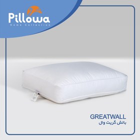 تصویر بالش گریت وال پیلوا 