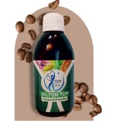 تصویر اسانس طعم قهوه و رنگ کاکائویی - 200 سی سی 