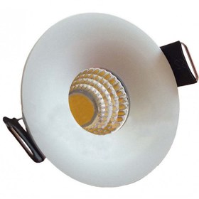 تصویر لامپ هالوژن ال ای دی 3 وات مدل COb 