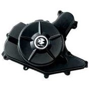 تصویر لوازم یدکی موتورسیکلت کاور استاتور PULSAR RS 200 مشکی 36DT0112 Bajaj 