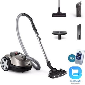 تصویر جاروبرقی فیلیپس مدل XD8052 PHILIPS XD8052 VACUUM CLEANAR