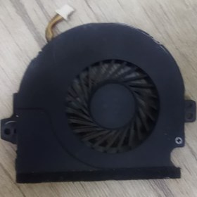 تصویر فن اصلی لپ تاپ اچ پی ENVY M6 COMPAL LA-8711P FAN HP ENVY COMPAL M6 LA-8711P