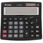 تصویر ماشین حساب آتیما Atima AT-2242B Atima AT-2242B Calculator