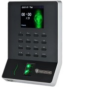 تصویر دستگاه حضور و غیاب اثر انگشتی نانوتایم مدل WL100 