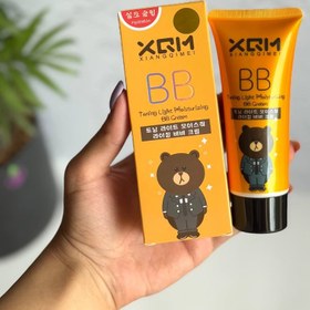 تصویر بی بی کرم میشا - خرسی 