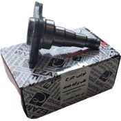 تصویر محور عقب پرايد جديد برند عظام 