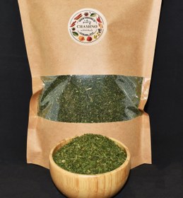 تصویر شوید خشک 