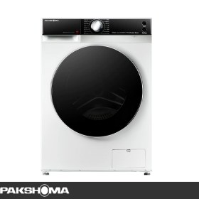 تصویر ماشین لباسشویی پاکشوما 7 کیلویی مدل 40708 BWF-40708T