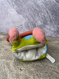 تصویر عروسک نمایشی پاتریک Patrick