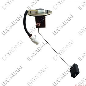 تصویر درجه داخل باک هیوندای 