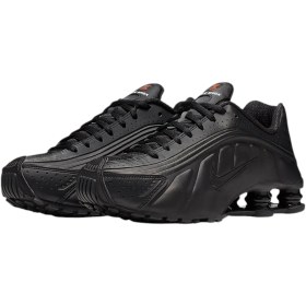 تصویر کفش نایکی مدل nike shox r4 