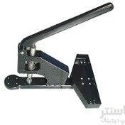 تصویر دستگاه پانچ مغناطیسی 