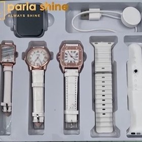 تصویر ساعت هوشمند i-530 Mini 