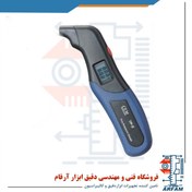 تصویر TP-۵ Tire Pressure Gauge CEM فشار سنج باد لاستیک دیجیتال مدل TP-5 سی ایی اِم