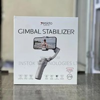 تصویر گیم بال یسیدو Gimbal Stabilizer Yesido SF18 