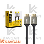 تصویر کابل HDMI 4K وان مکس 5 متری 