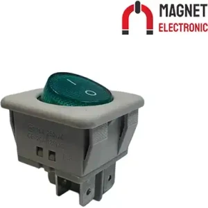 تصویر فروشگاه مگنت الکترونیک