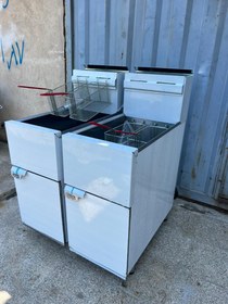 تصویر سرخکن طرح دین 