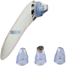 تصویر میکرودرم خانگی دکتردرم مدل xn-9850 