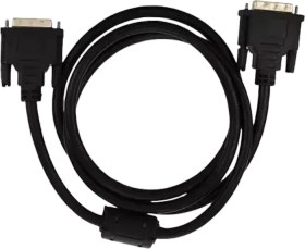 تصویر کابل 3 متری DVI دی نت D-Net DVI Male to DVI Male 3m Cable