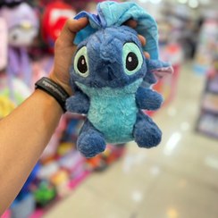 تصویر عروسک سورپرایزی سایز ۲۲ سانتی 