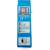 تصویر اوریفیس کولر 18000 