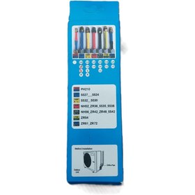 تصویر اوریفیس کولر 18000 