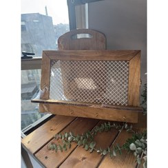 تصویر کاور باکسی فیوز برق به همراه جاکلیدی‎ 