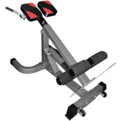 تصویر دستگاه فیله کمر اسکای 