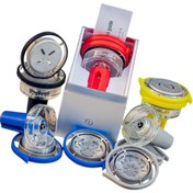 تصویر سری قلیان سوپاپ دار Quasar 