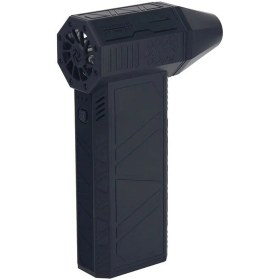 تصویر جت فن Super Power Turbo Fan مدل X3 