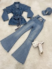 تصویر ست عروسکی کمرگنی 