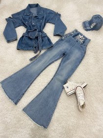 تصویر ست عروسکی کمرگنی 