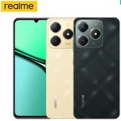 تصویر گوشی موبایل ریلمی مدل Realme C61 دو سیم کارت ظرفیت 256/8 گیگابایت 