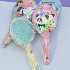 تصویر برس فانتزی 