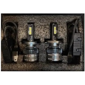 تصویر هدلایت ساینا ایکس سان مدل A100 