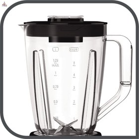 تصویر مخلوط کن تفال مدل TEFAL BL420838 TEFAL Blender BL420838