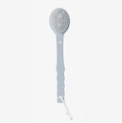 تصویر برس شستشوی بدن دوطرفه 