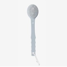 تصویر برس شستشوی بدن دوطرفه 