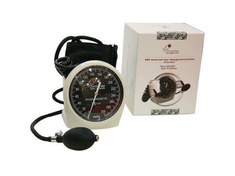 تصویر فشارسنج عقربه ای رومیزی و دیواری زنیت مد ZTH-6005 ا Zenithmed ZTH-6005 Sphygmomanometer Zenithmed ZTH-6005 Sphygmomanometer