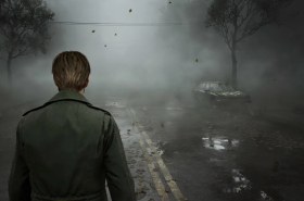 تصویر خرید بازی SILENT HILL 2 اورجینال استیم 