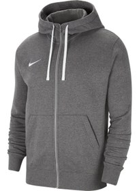 تصویر سویشرت مردانه هودی دار درای پارک برند Nike Dry Park Men's Hooded Sweatshirt