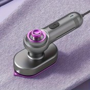 تصویر مینی اتو بخار مسافرتی مدل HB-606 handheld ironing machine HB-606