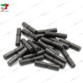 تصویر پین بزرگ گلنگدن تفنگ میخکوب PT450 والتی Ronix Special Screw PT450 Walte Comrex